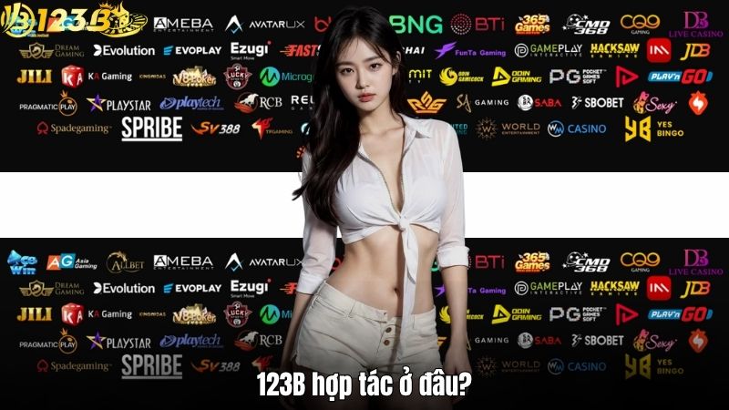 123B hợp tác ở đâu?