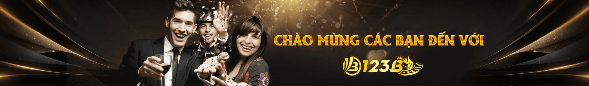 Chào mừng bạn đến với 123B
