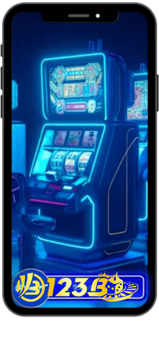 Chơi cược slot game
