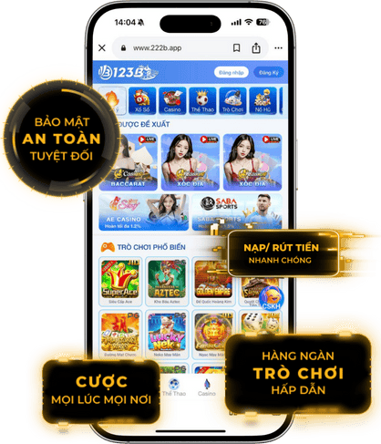 Tải 123B xuống