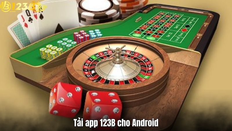 Tải app 123B cho Android